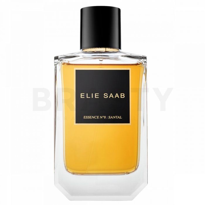 Elie Saab Essence No.8 Santal Eau de Parfum unisex 100 ml