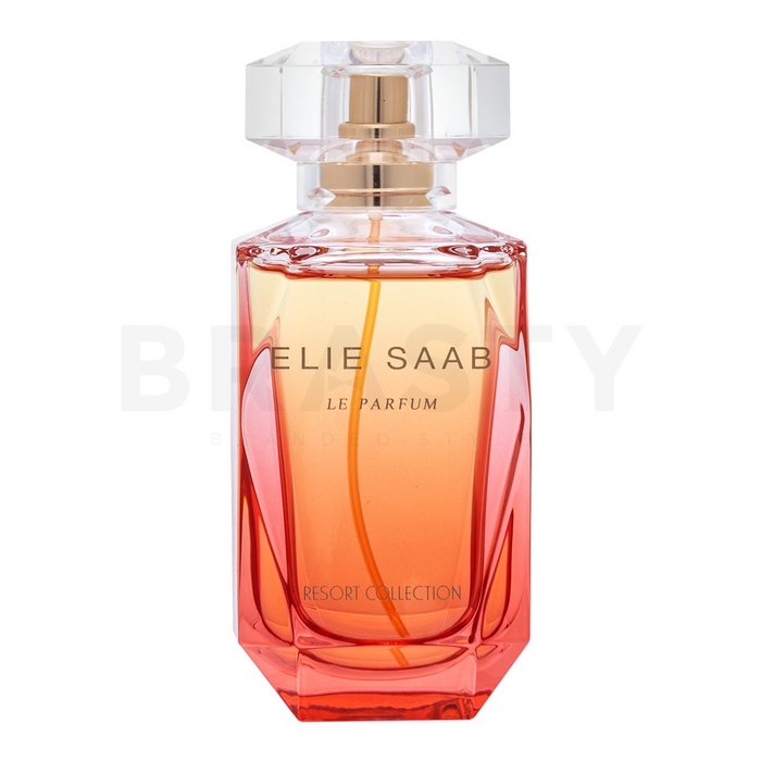 Elie Saab Le Parfum Resort Collection Eau de Toilette femei 50 ml