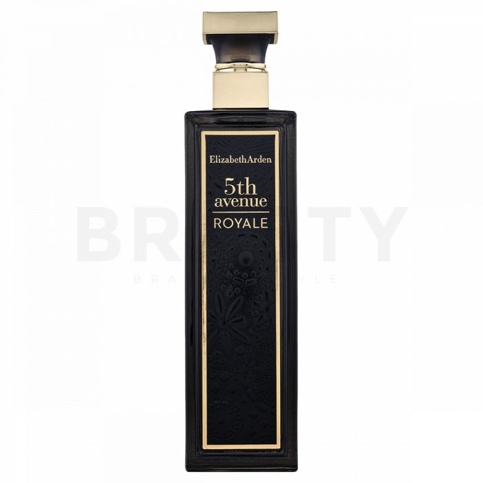 Elizabeth Arden 5th Avenue Royale Eau de Parfum pentru femei 125 ml