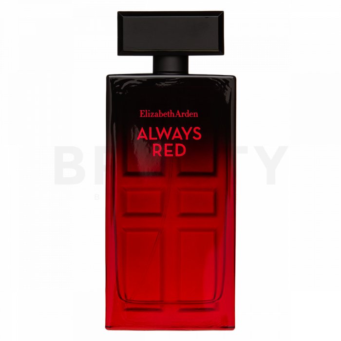 Elizabeth Arden Always Red eau de Toilette pentru femei 100 ml