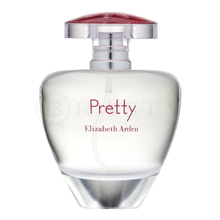 Elizabeth Arden Pretty eau de Parfum pentru femei 10 ml Esantion