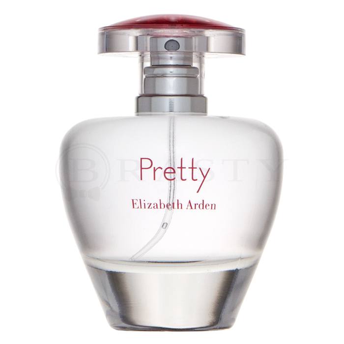 Elizabeth Arden Pretty eau de Parfum pentru femei 30 ml