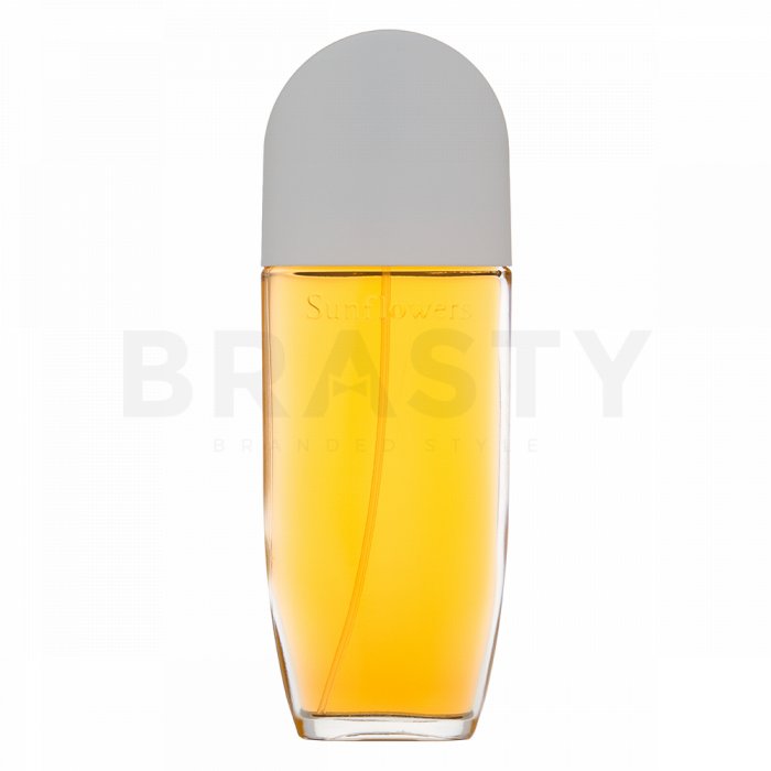 Elizabeth Arden Sunflowers eau de Toilette pentru femei 10 ml Esantion