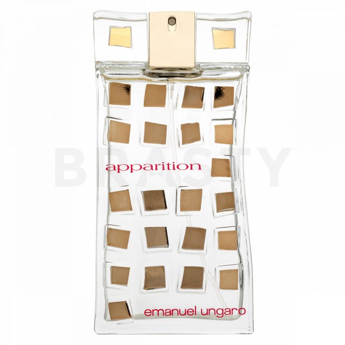 Emanuel Ungaro  Apparition Gold Eau de Parfum femei 10 ml Eșantion