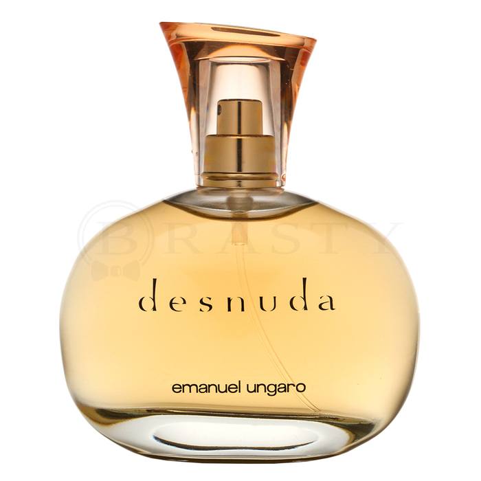 Emanuel Ungaro  Desnuda Eau de Parfum femei 10 ml Eșantion