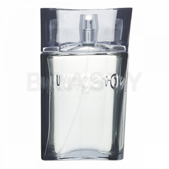 Emanuel Ungaro  Ungaro Man Eau de Toilette bărbați 10 ml Eșantion