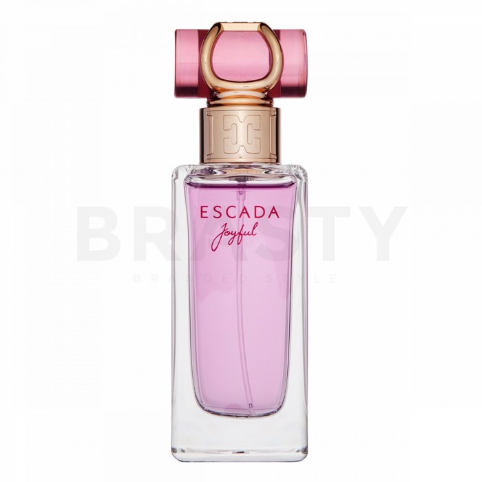 Escada Joyful eau de Toilette pentru femei 50 ml