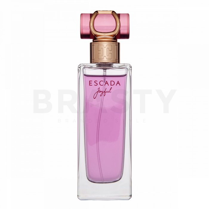 Escada Joyful eau de Toilette pentru femei 75 ml