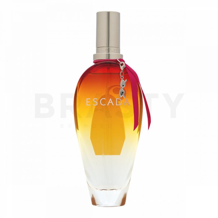 Escada Rockin Rio 2011 Limited Edition Eau de Toilette pentru femei 10 ml - Esantion