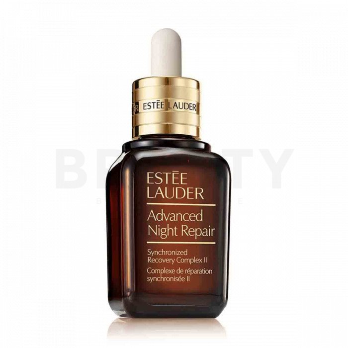 Estee Lauder Advanced Night Repair Synchronized Recovery Complex II ser intens de noapte pentru regenerarea pielii 30 ml