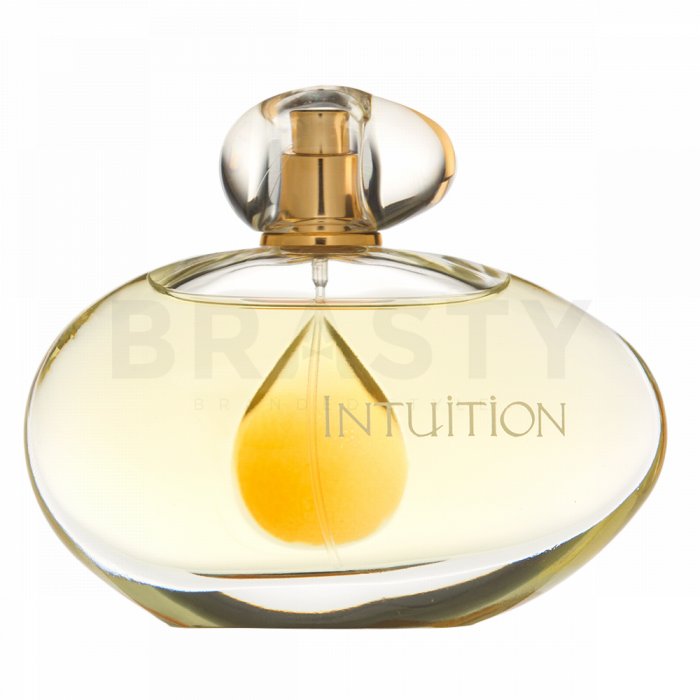 Estee Lauder Intuition eau de Parfum pentru femei 100 ml