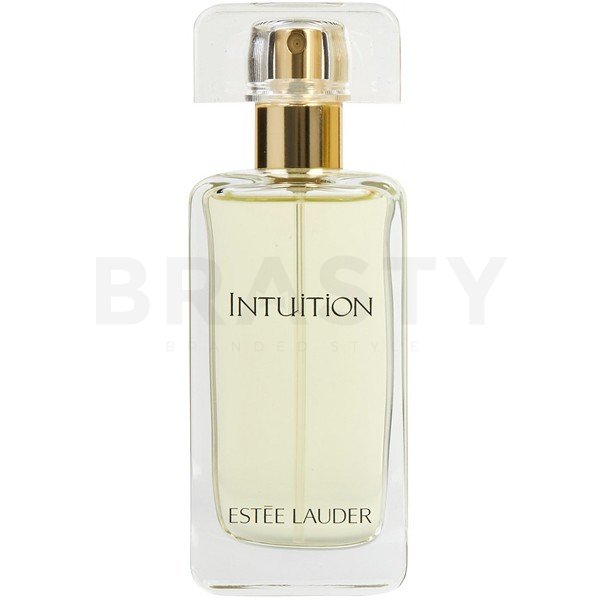 Estee Lauder Intuition Eau de Parfum pentru femei 50 ml