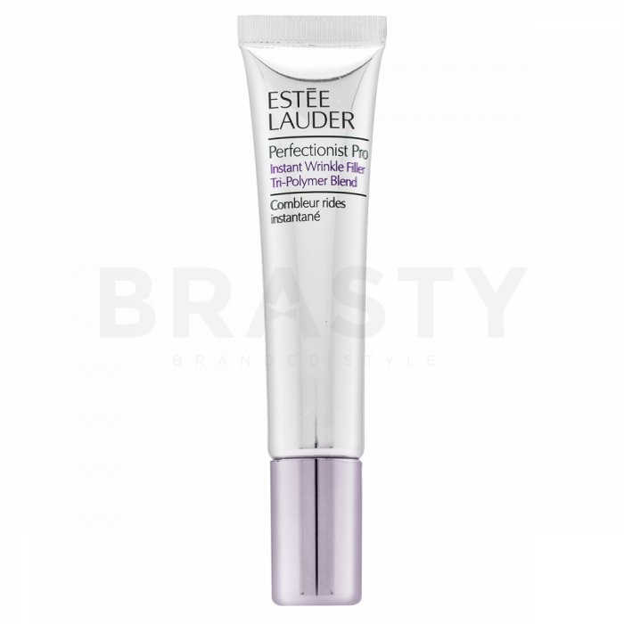 Estee Lauder Perfectionist Pro Instant Wrinkle Filler cremă de ten cu efect de lifting pentru umplerea ridurilor adânci 15 ml