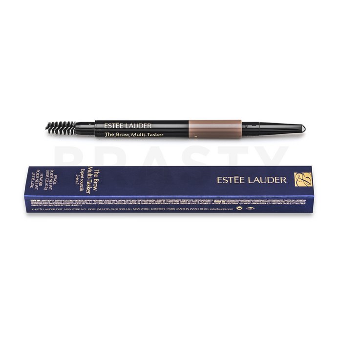 Estee Lauder The Brow Multi-Tasker 3in1 - 01 Blonde creion sprâncene 25 g