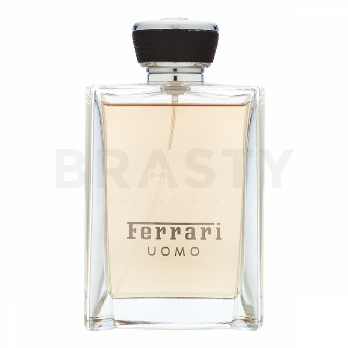 Ferrari Ferrari Uomo Eau de Toilette pentru barbati 10 ml - Esantion