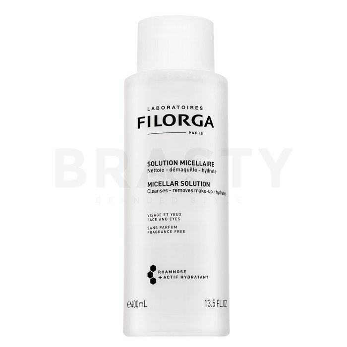 Filorga Anti-Ageing Micellar Solution apă micelară anti îmbătrânirea pielii 400 ml