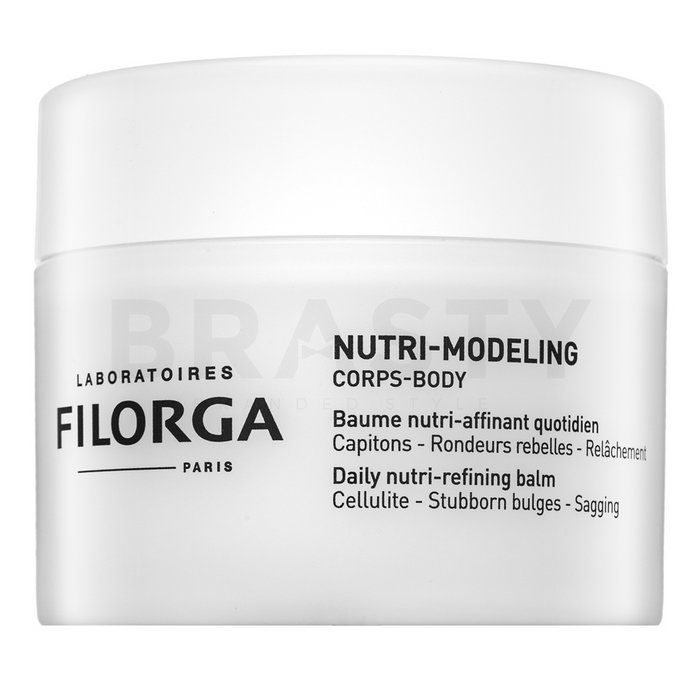 Filorga Nutri-Modeling Corps-Body Balm cremă de corp cu efect de hidratare 200 ml