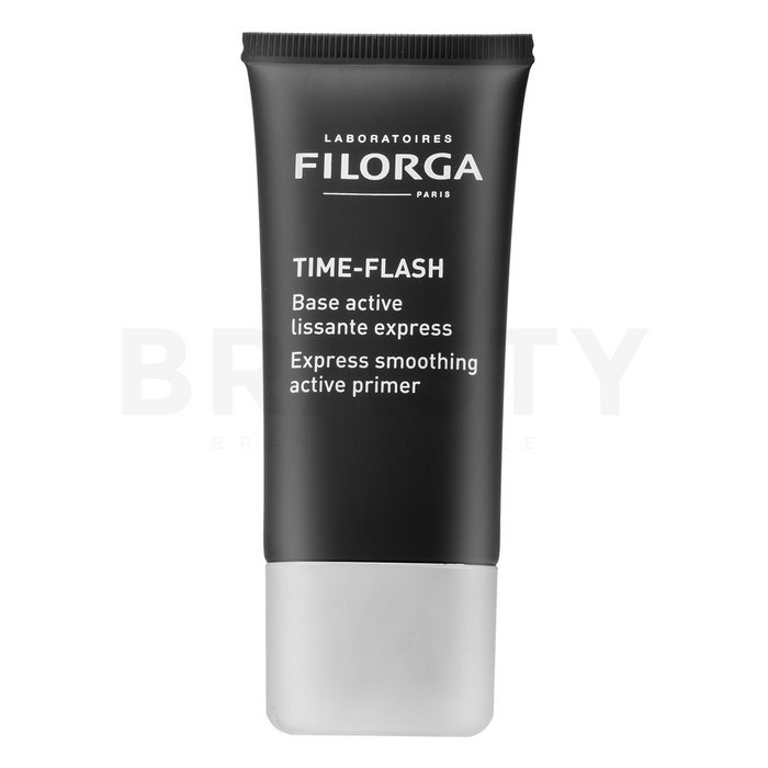 Filorga Time-Flash Express Smoothing Active Primer cremă de ten cu efect de lifting anti riduri 30 ml