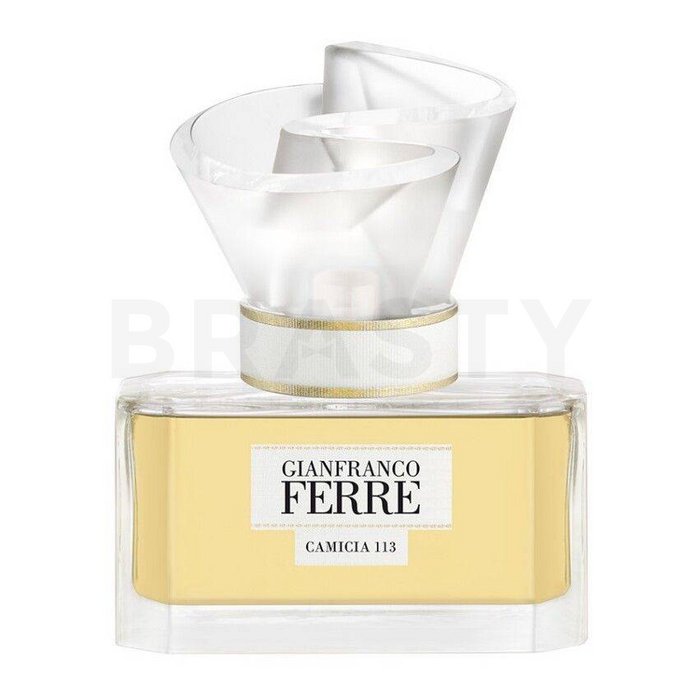Gianfranco Ferré Camicia 113 Eau de Parfum femei 30 ml