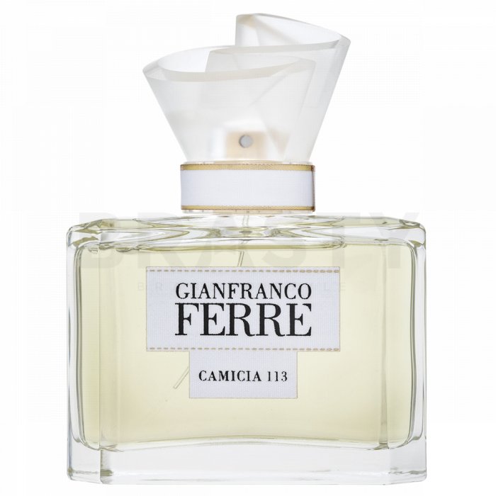 Gianfranco Ferré Camicia 113 Eau de Parfum pentru femei 10 ml Eșantion
