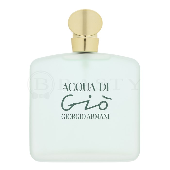 Giorgio Armani Acqua di Gio eau de Toilette pentru femei 10 ml Esantion