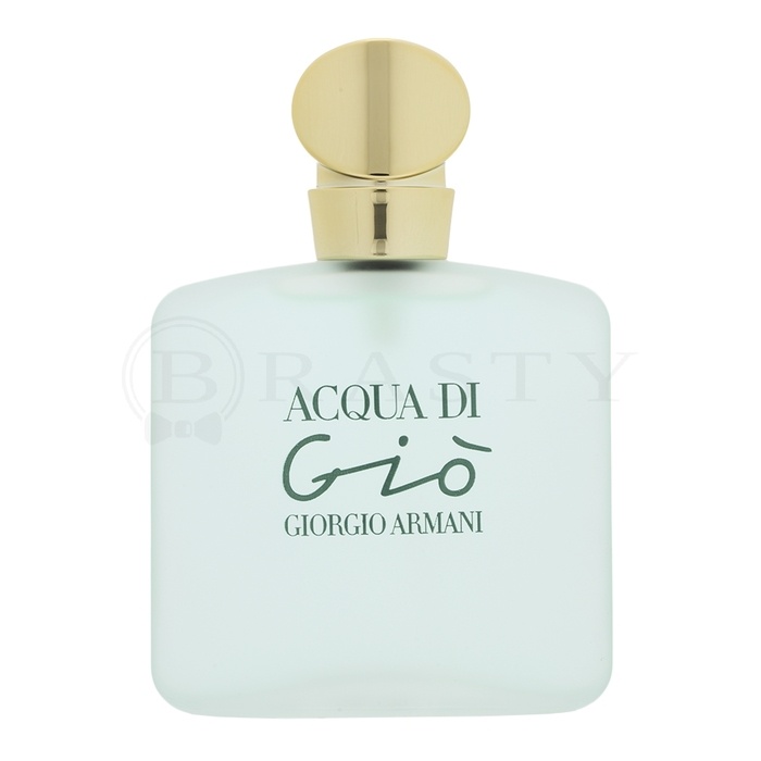 Giorgio Armani Acqua di Gio eau de Toilette pentru femei 50 ml