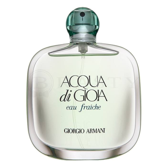 Giorgio Armani Acqua di Gioia Eau Fraiche eau de Toilette pentru femei 100 ml