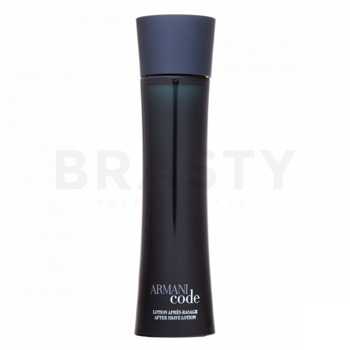 Giorgio Armani Code after shave pentru barbati 100 ml