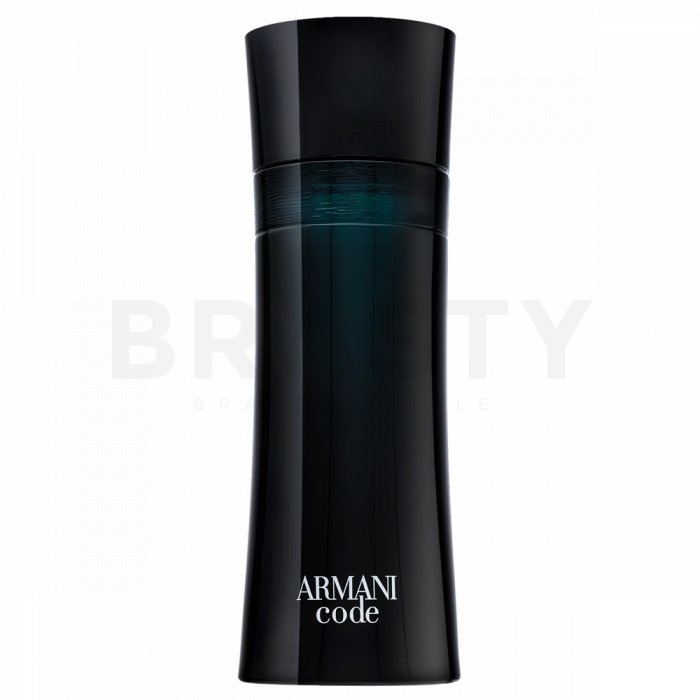 Giorgio Armani Code eau de Toilette pentru barbati 10 ml Esantion