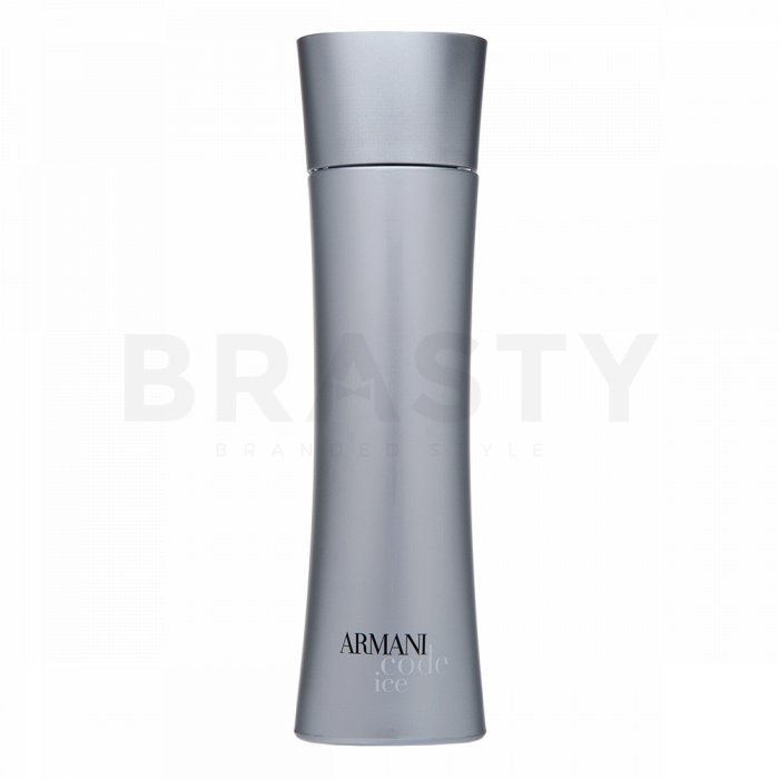 Giorgio Armani Code Ice eau de Toilette pentru barbati 10 ml Esantion