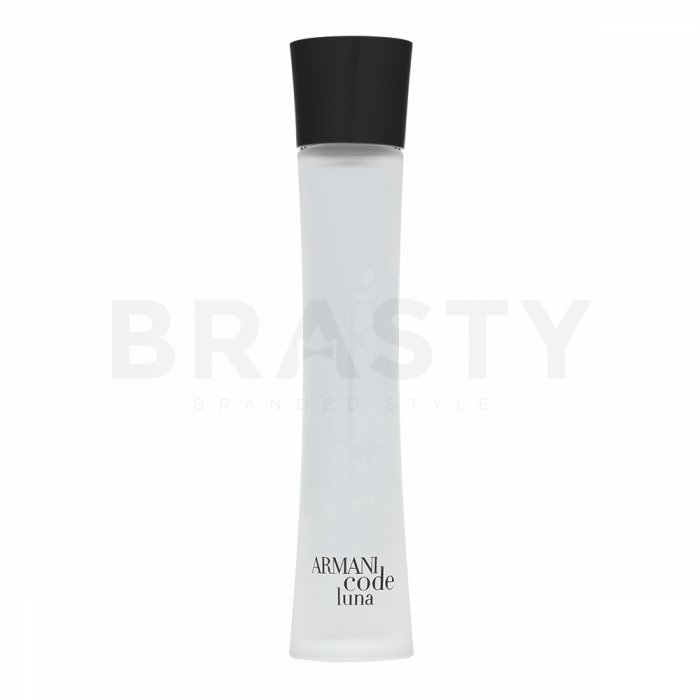 Giorgio Armani Code Luna Eau de Toilette pentru femei 10 ml - Esantion