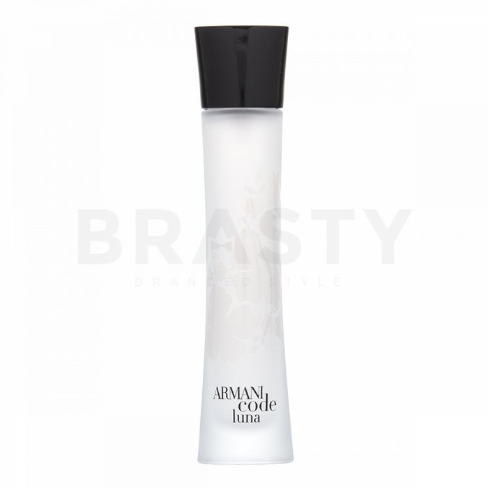 Giorgio Armani Code Luna eau de Toilette pentru femei 50 ml