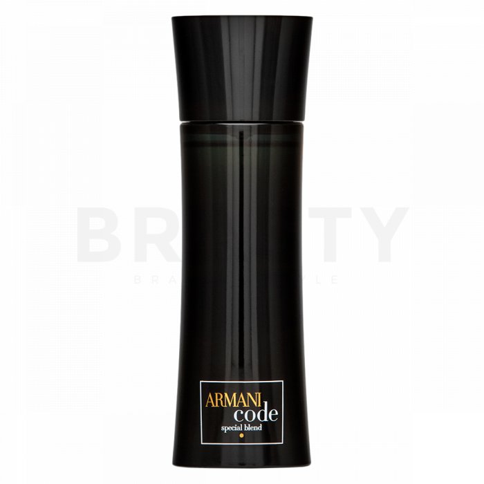 Giorgio Armani Code Special Blend eau de Toilette pentru barbati 10 ml Esantion