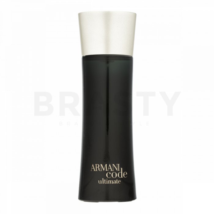 Giorgio Armani Code Ultimate Intense Eau de Toilette pentru barbati 10 ml - Esantion