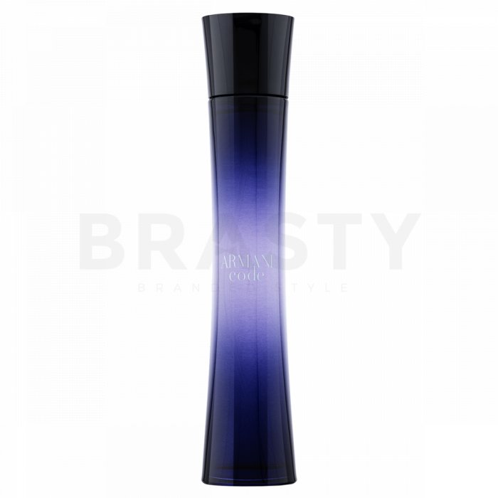 Giorgio Armani Code Woman eau de Parfum pentru femei 10 ml Esantion