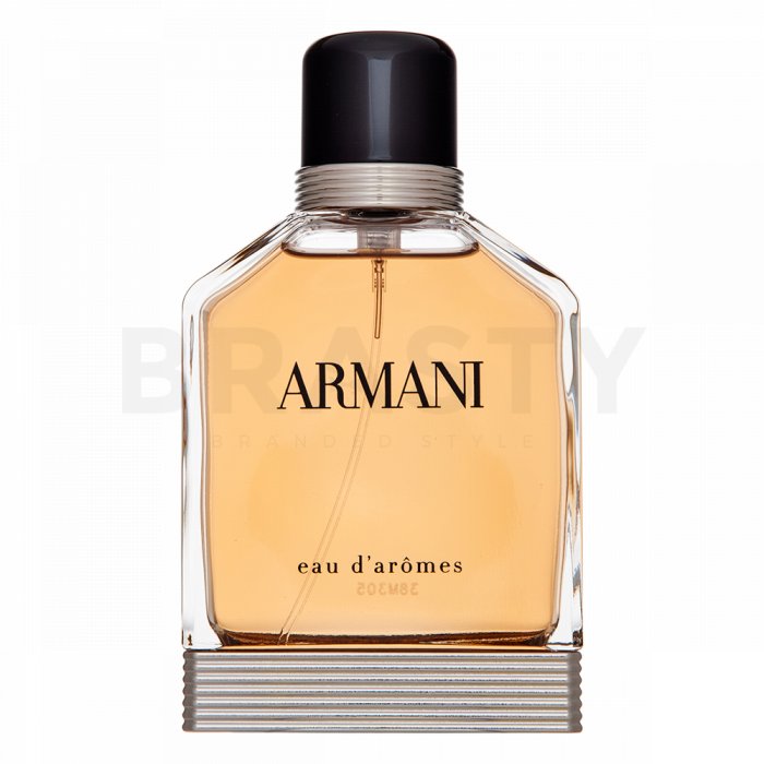 Giorgio Armani Eau D\'Aromes Eau de Toilette pentru barbati 10 ml - Esantion