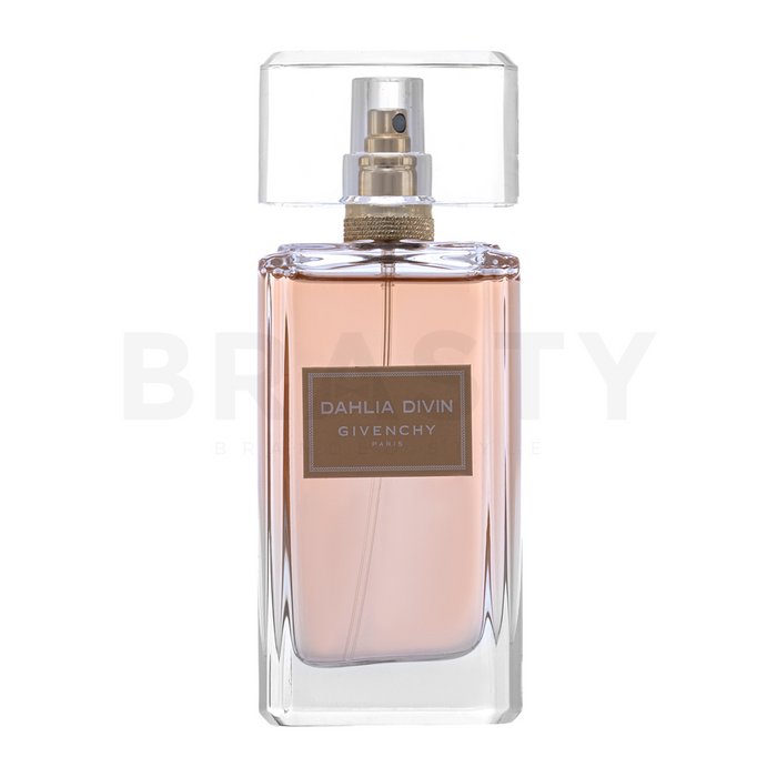 Givenchy Dahlia Divin Nude Eau de Parfum femei 30 ml