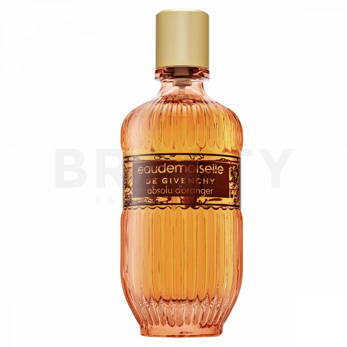 Givenchy Eaudemoiselle de Givenchy Absolu d\'Oranger Eau de Parfum femei 10 ml Eșantion