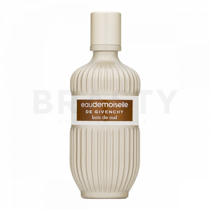 Givenchy Eaudemoiselle de Givenchy Bois de Oud eau de Parfum pentru femei 10 ml Esantion