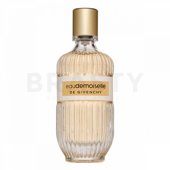 Givenchy Eaudemoiselle de Givenchy eau de Toilette pentru femei 10 ml Esantion