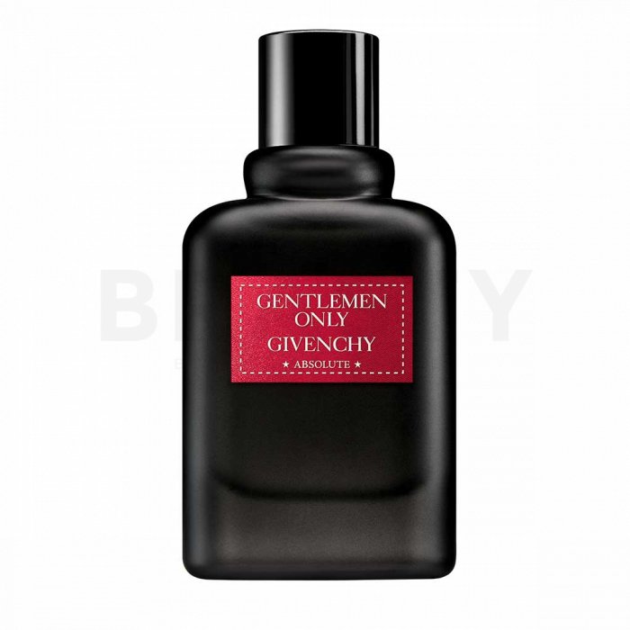 Givenchy Gentlemen Only Absolute Eau de Parfum bărbați 50 ml