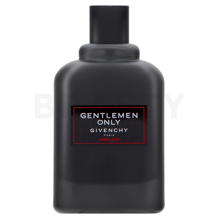 Givenchy Gentlemen Only Absolute Eau de Parfum pentru bărbați 100 ml