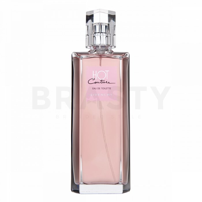 Givenchy Hot Couture eau de Toilette pentru femei 100 ml