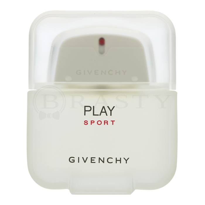 Givenchy Play Sport eau de Toilette pentru barbati 50 ml