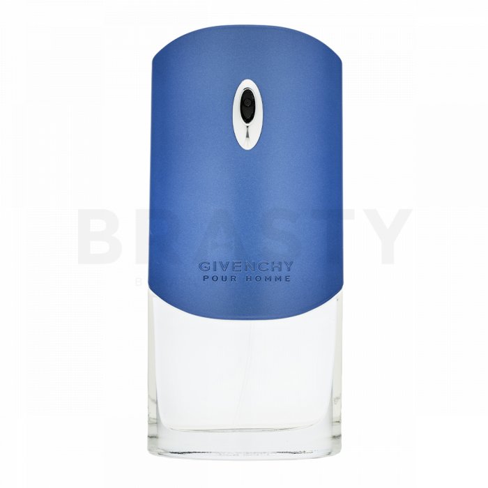 Givenchy Pour Homme Blue Label eau de Toilette pentru barbati 10 ml Esantion