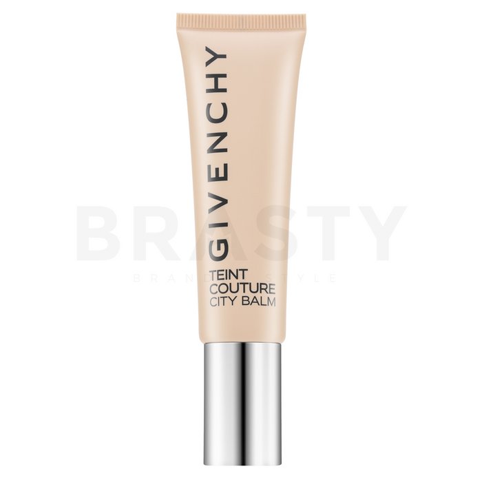 Givenchy Teint Couture City Balm N104 fond de ten lichid pentru uniformizarea culorii tenului 30 ml