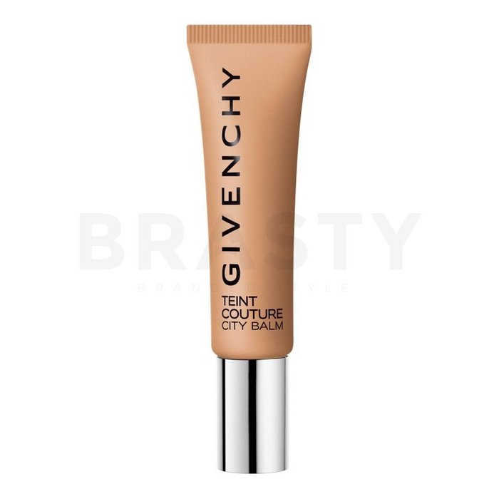 Givenchy Teint Couture City Balm N300 fond de ten lichid pentru uniformizarea culorii tenului 30 ml