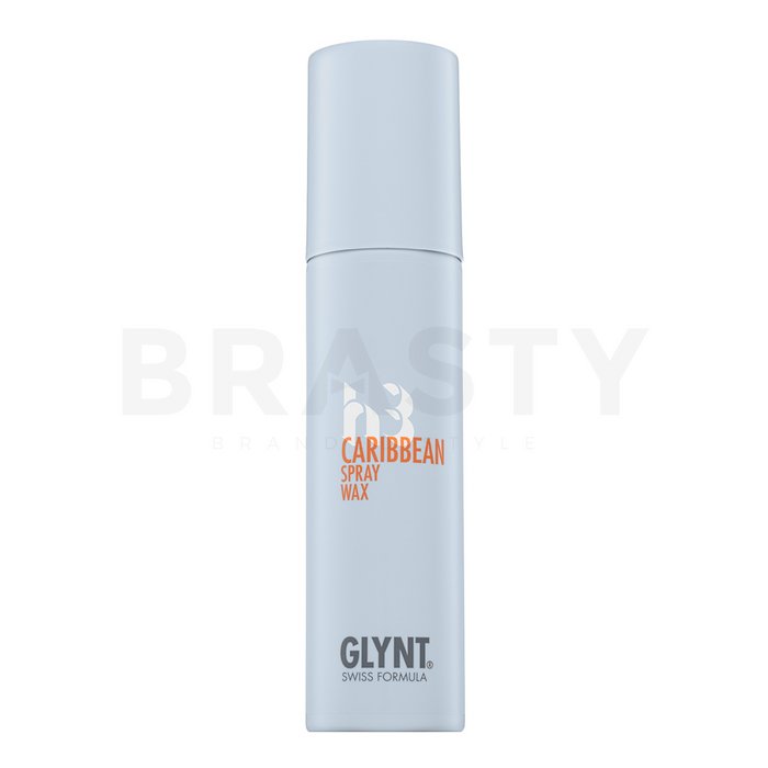 Glynt Caribbean Spray Wax ceară pentru modelare pentru definirea buclelor 150 ml