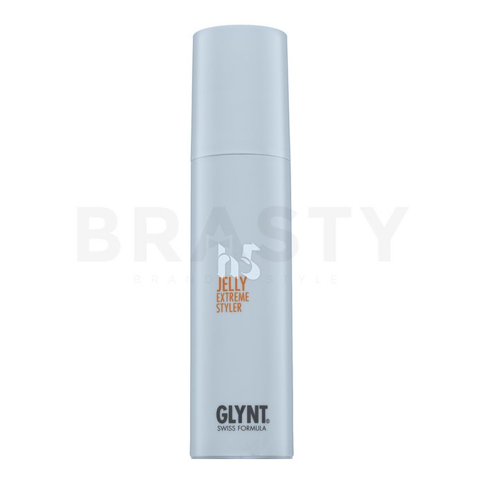 Glynt Jelly Extreme Styler emulsie pentru styling fixare puternică 100 ml