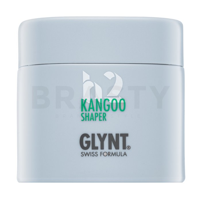 Glynt Kangoo Shaper pastă pentru styling pentru fixare medie 75 ml